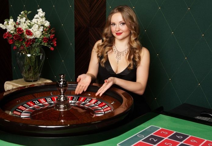 Red Stag Casino Live Betting
