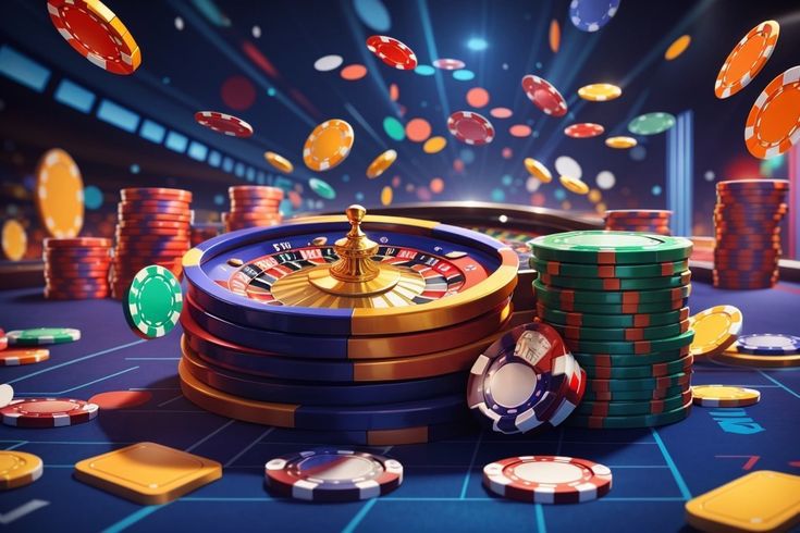 Red Stag Casino Welcome Bonus